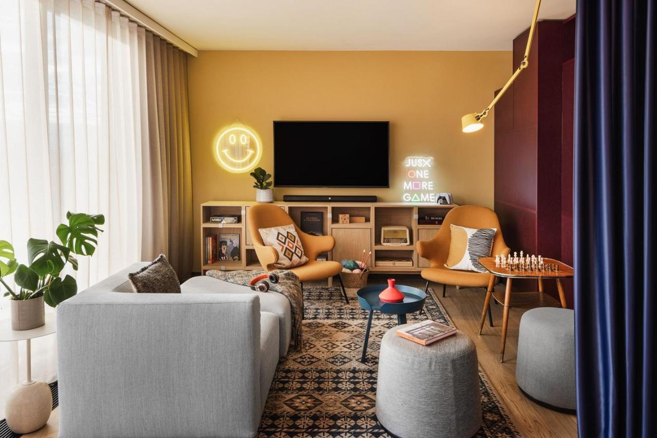 Stay Kooook Geneva City - Online Check In New Opening Exteriör bild